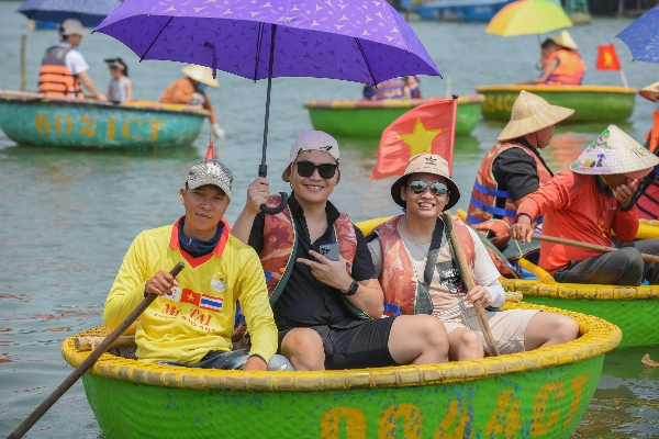 5D4N Exquisite Da Nang / Hue/ Hoi An / Ba Na Hill Tour - photo 59